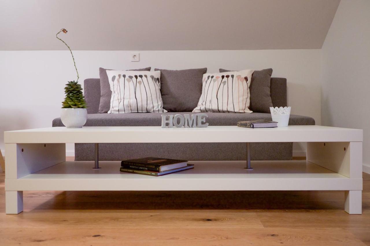 Home Apartments & Yoga Studio Bled-Recica Extérieur photo