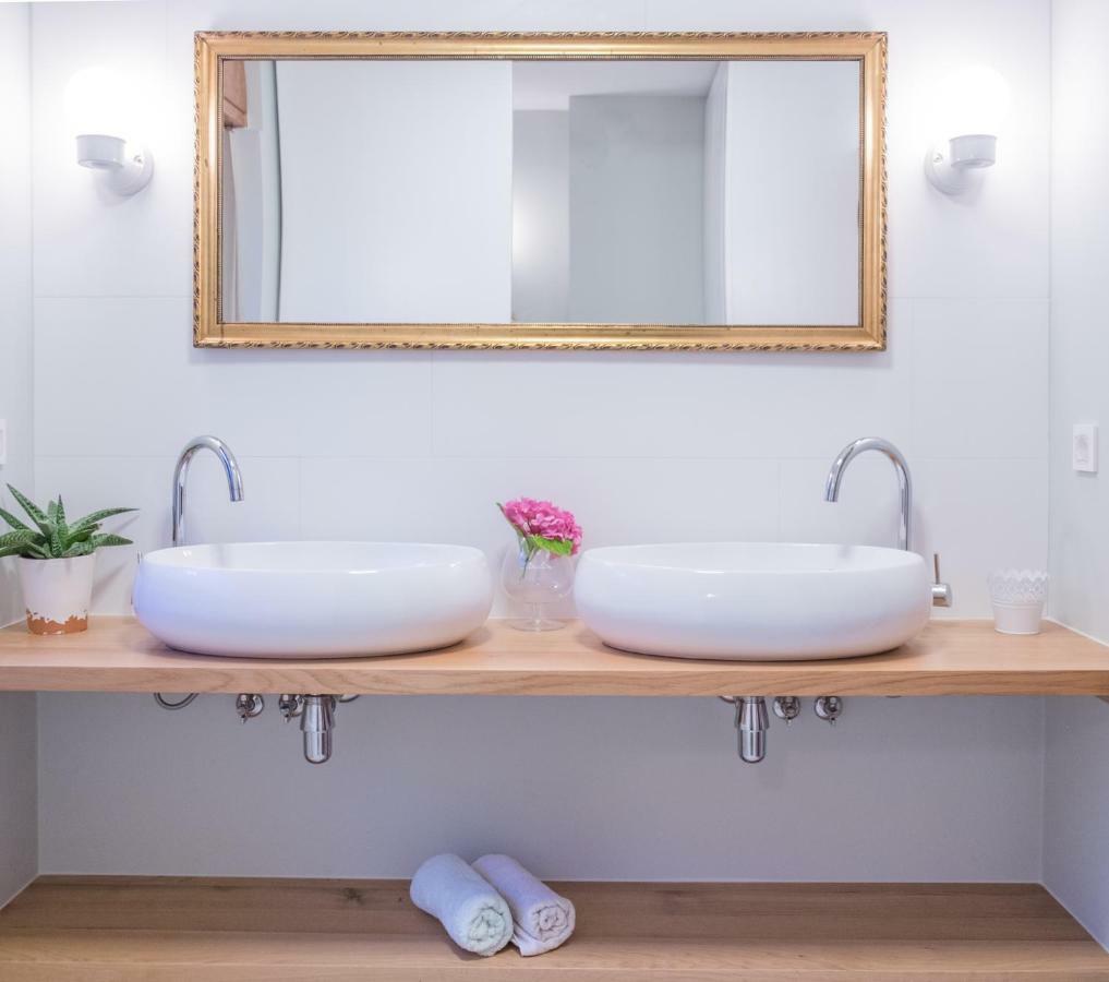 Home Apartments & Yoga Studio Bled-Recica Extérieur photo