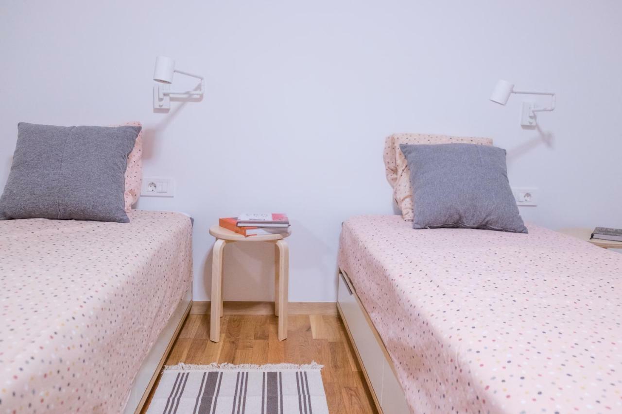 Home Apartments & Yoga Studio Bled-Recica Extérieur photo
