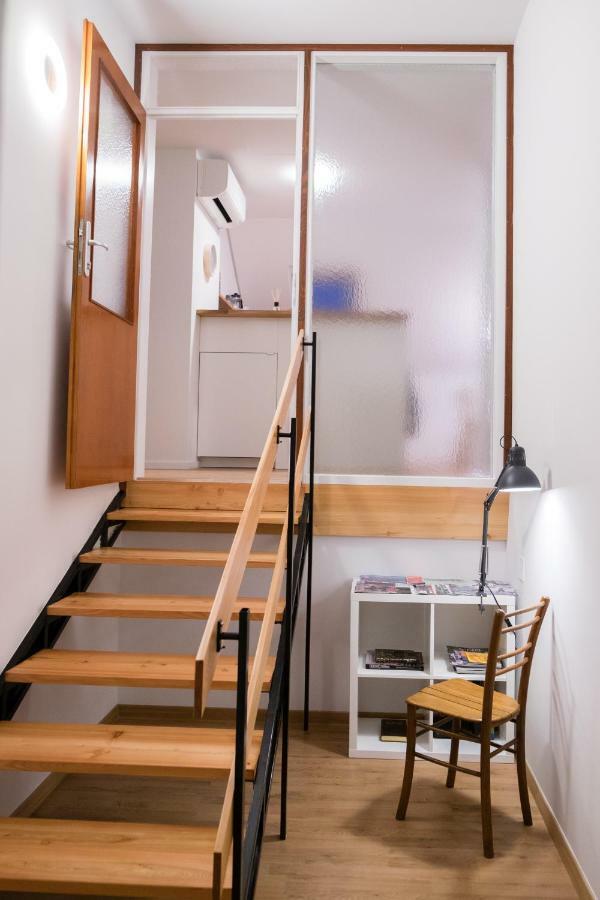 Home Apartments & Yoga Studio Bled-Recica Extérieur photo