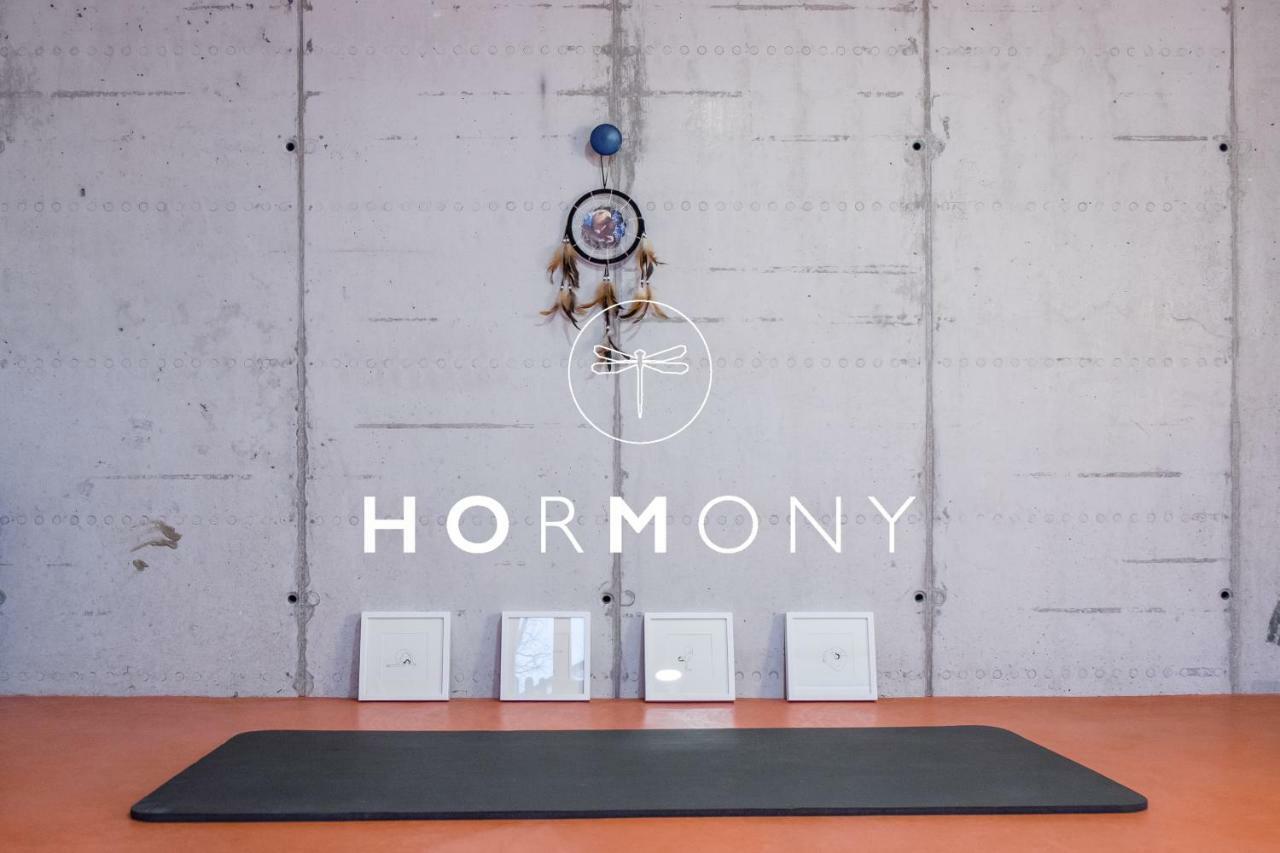 Home Apartments & Yoga Studio Bled-Recica Extérieur photo