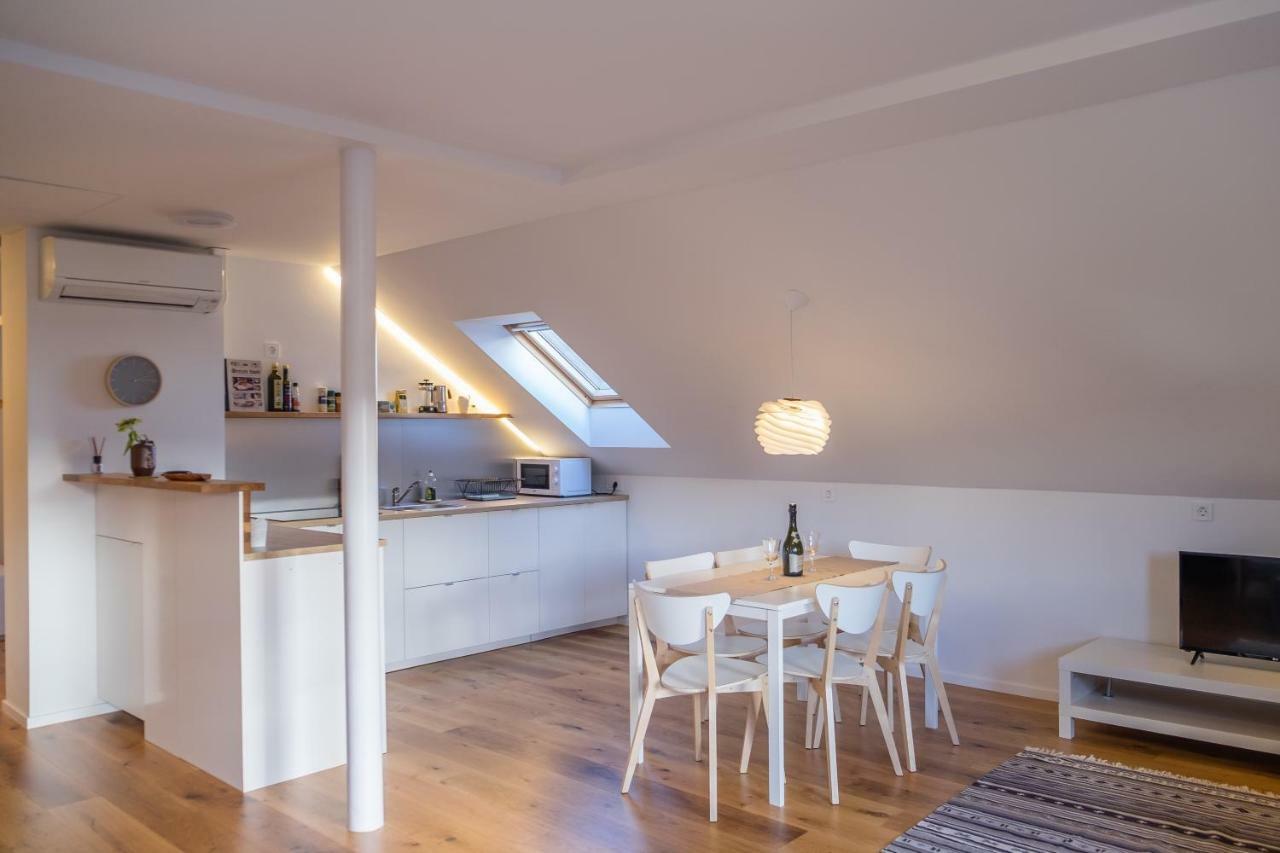 Home Apartments & Yoga Studio Bled-Recica Extérieur photo