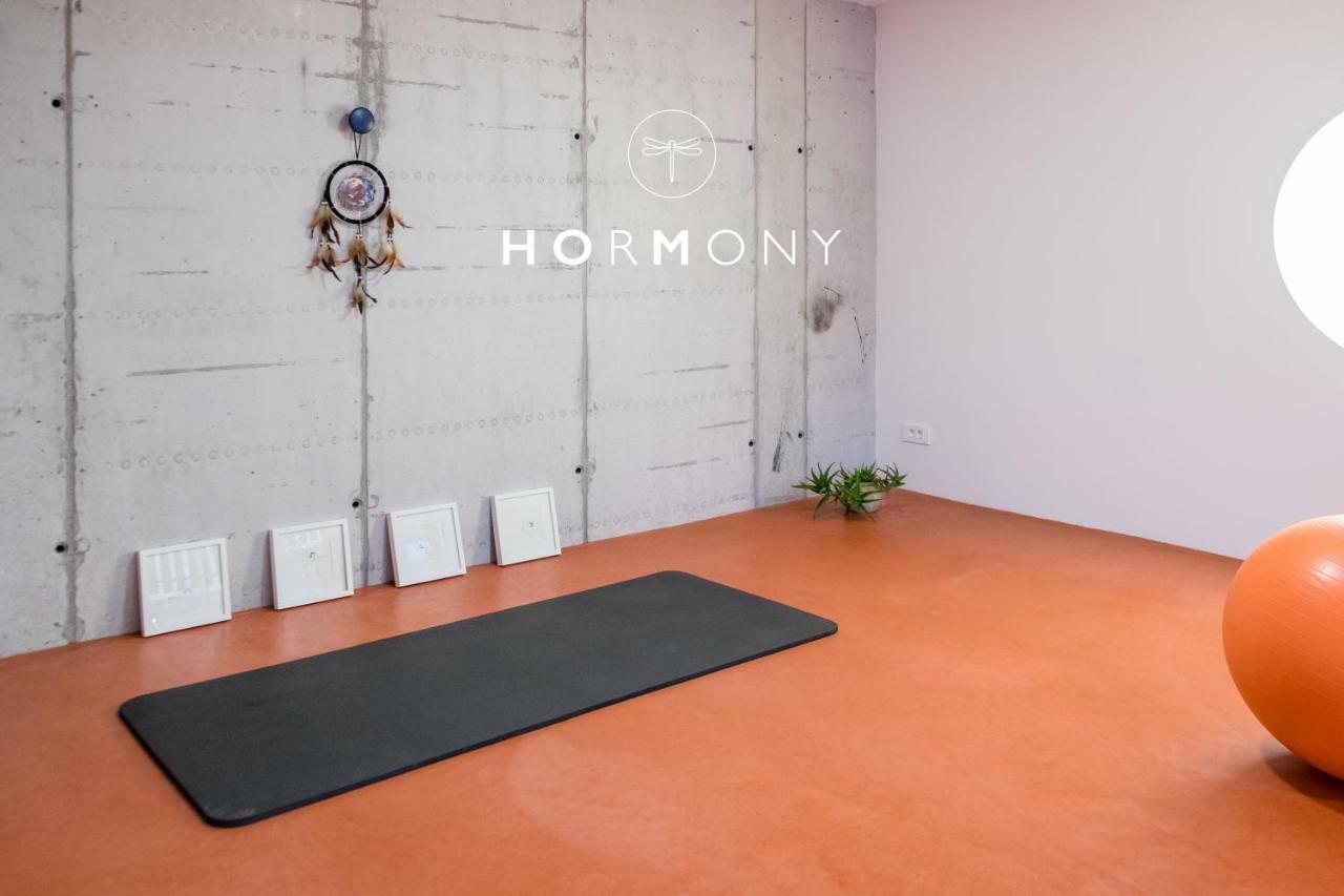 Home Apartments & Yoga Studio Bled-Recica Extérieur photo
